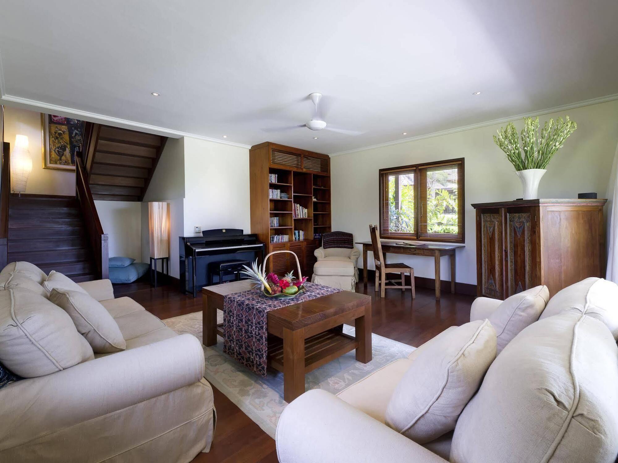 Impiana Private Villas Cemagi Canggu  Exterior photo